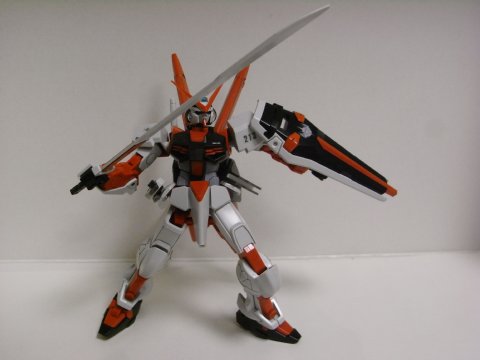 HG M1アストレイ