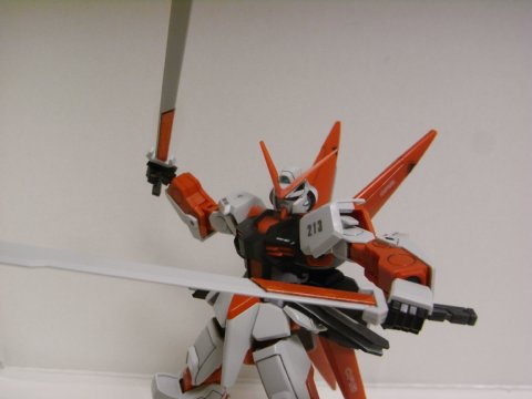 HG M1アストレイ