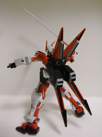 HG M1アストレイ