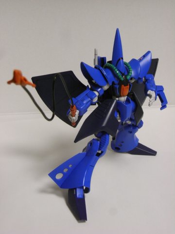 HGUC ハンブラビ