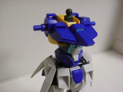 HG ガンダムAGE-FX