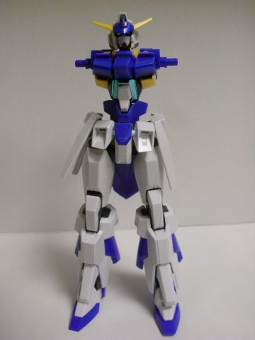 HG ガンダムAGE-FX