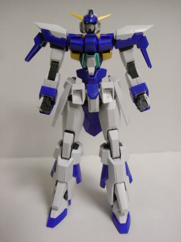 HG ガンダムAGE-FX