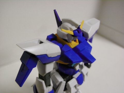 HG ガンダムAGE-FX