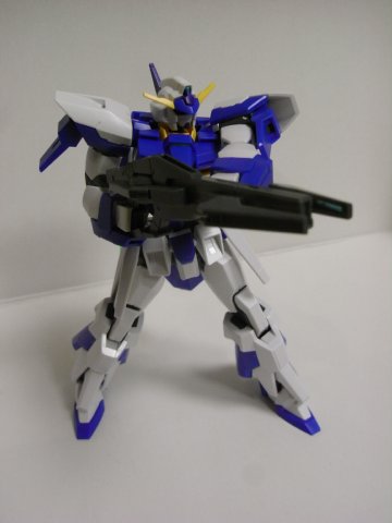 HG ガンダムAGE-FX