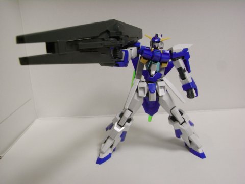 HG ガンダムAGE-FX