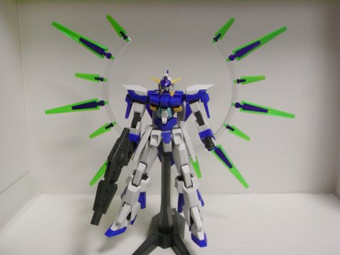 HG ガンダムAGE-FX