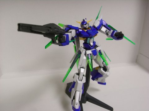 HG ガンダムAGE-FX