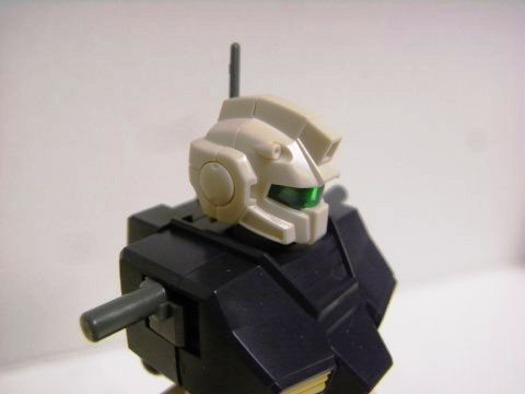 HGUC ジム改