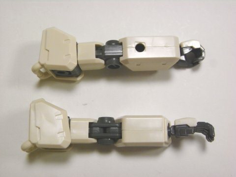 HGUC ジム改