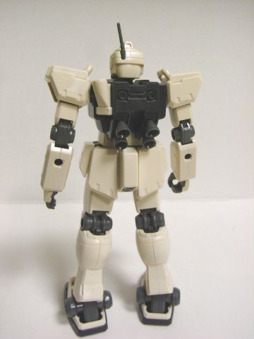 HGUC ジム改