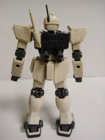 HGUC ジム改