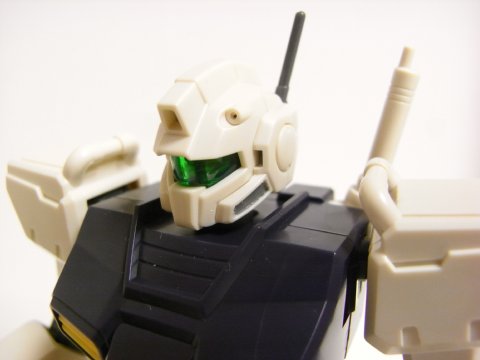 HGUC ジム改