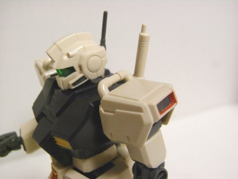 HGUC ジム改