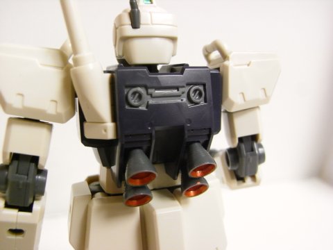 HGUC ジム改