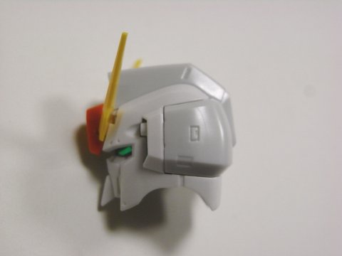 RG ゼータガンダム