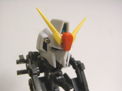 RG ゼータガンダム