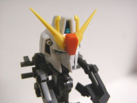 RG ゼータガンダム