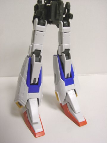 RG ゼータガンダム