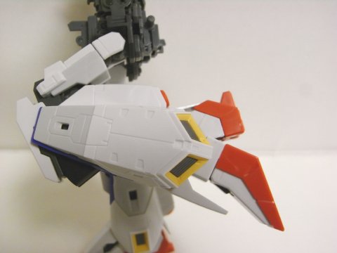 RG ゼータガンダム