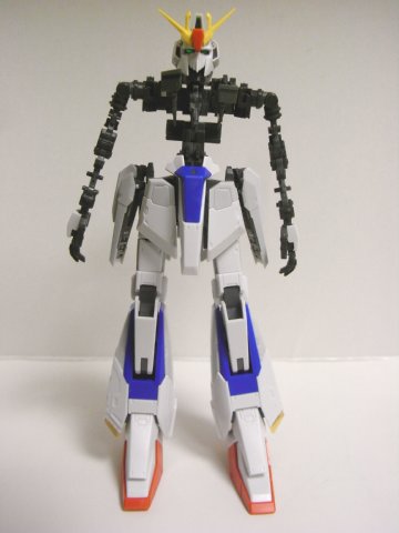 RG ゼータガンダム