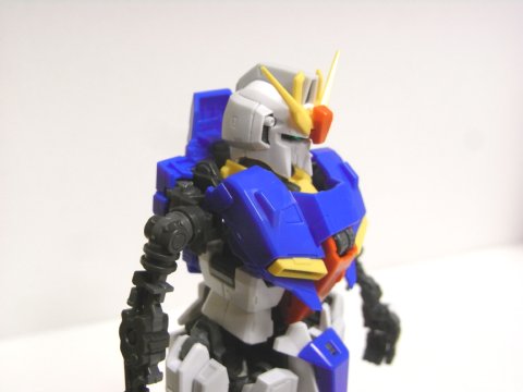 RG ゼータガンダム