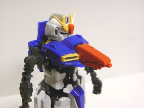 RG ゼータガンダム