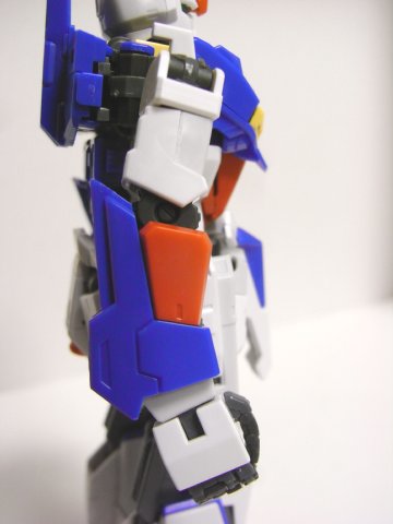 RG ゼータガンダム