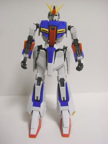 RG ゼータガンダム