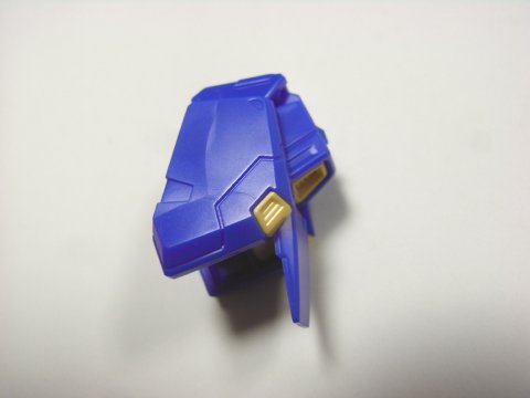 RG ゼータガンダム