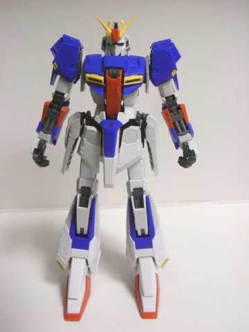 RG ゼータガンダム