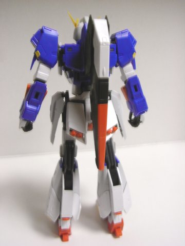 RG ゼータガンダム