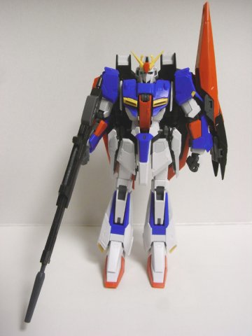 RG ゼータガンダム