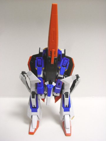 RG ゼータガンダム