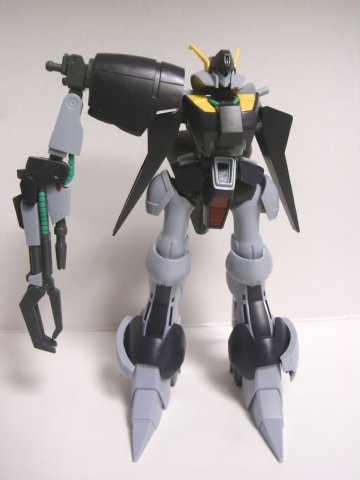 HGUC バイアランカスタム