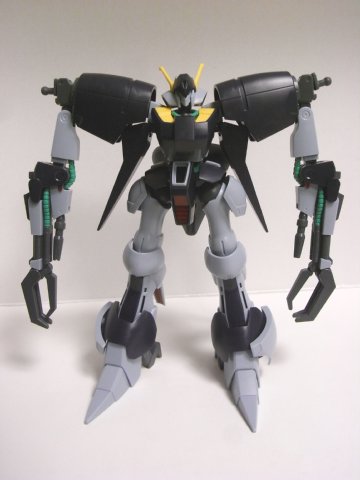 HGUC バイアランカスタム