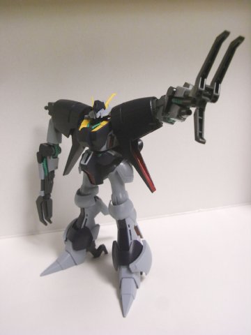 HGUC バイアランカスタム