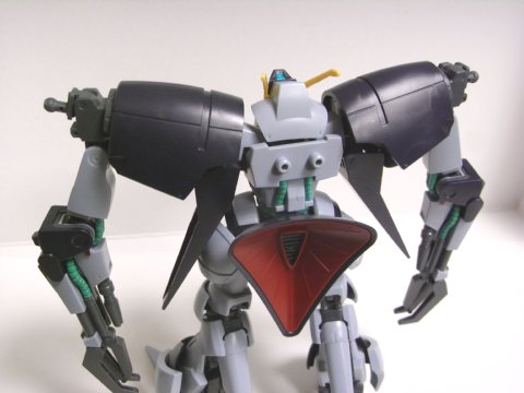 HGUC バイアランカスタム