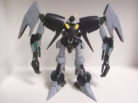 HGUC バイアランカスタム