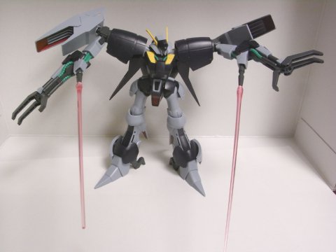 HGUC バイアランカスタム