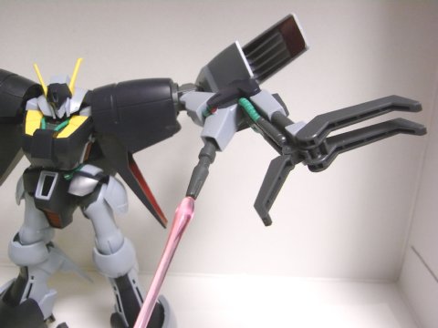 HGUC バイアランカスタム