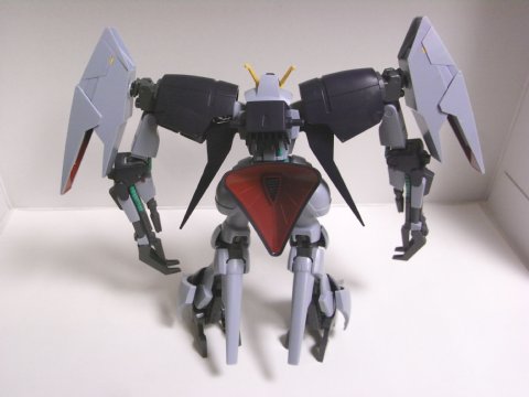 HGUC バイアランカスタム