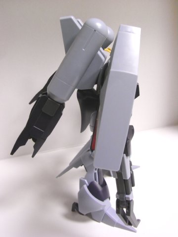 HGUC バイアランカスタム