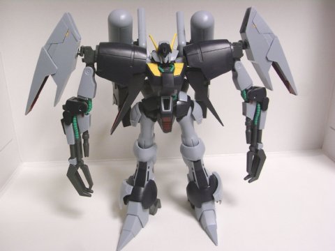 HGUC バイアランカスタム