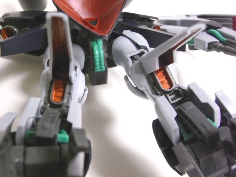 HGUC バイアランカスタム