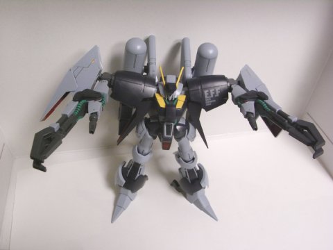 HGUC バイアランカスタム