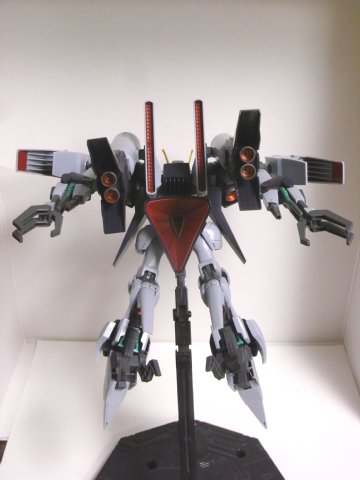 HGUC バイアランカスタム