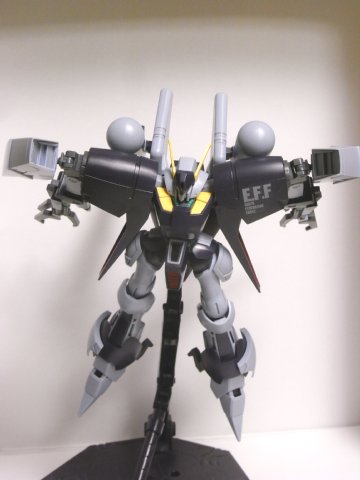 HGUC バイアランカスタム