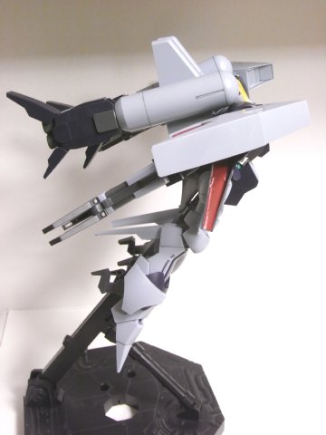 HGUC バイアランカスタム