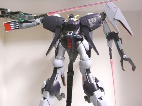 HGUC バイアランカスタム